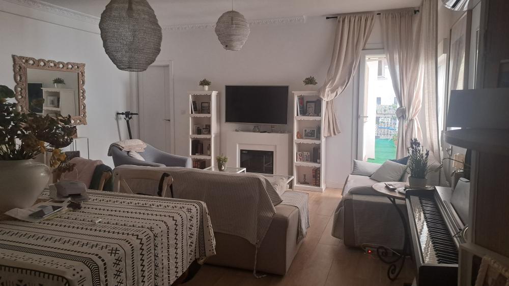  en venta apartamento Oliveros-Altamira-Nueva Andalucía-Regiones Comarca Metropolitana De Almería 3