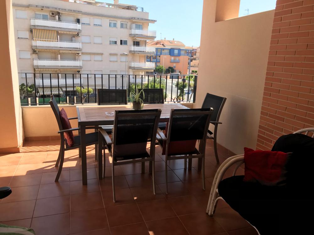  en venta apartamento Canet D'en Berenguer Camp De Morvedre 11