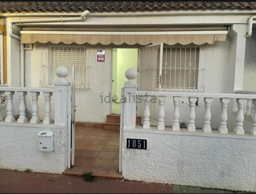  en venta casa Los Narejos Mar Menor 1