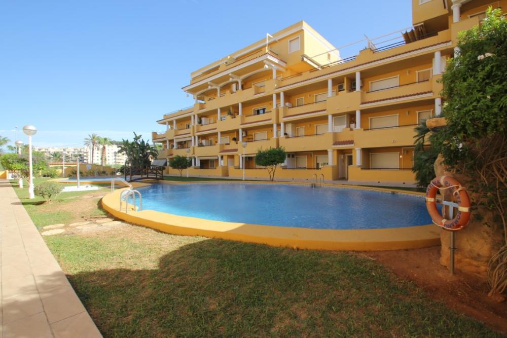  en venta planta baja Dénia Marina Alta 5