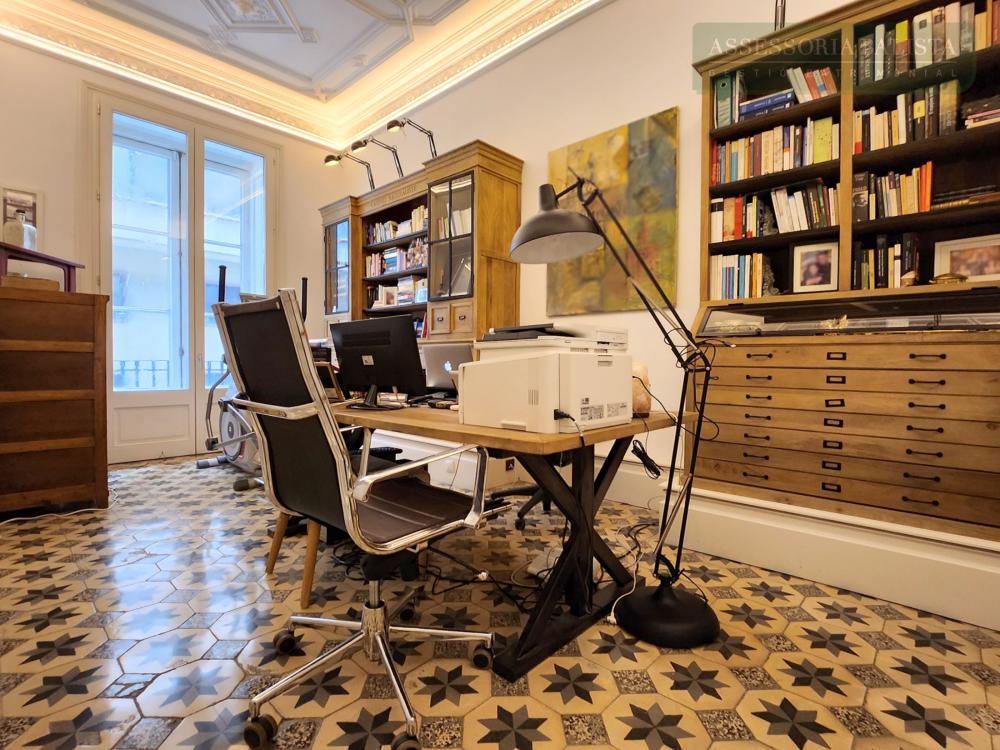 en venta apartamento Ciutat Vella-Sant Pere-Santa Caterina-El Born Barcelonès 19