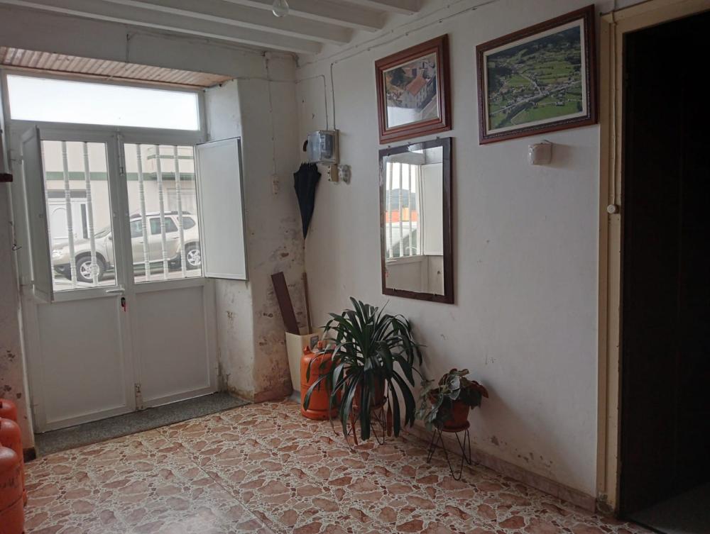  en venta casa San Claudio Ortegal 10