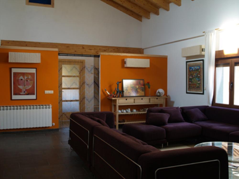  en venta hotel Obécuri Ebro 13
