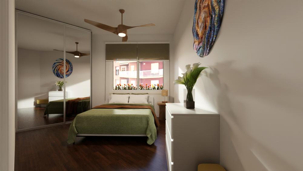  en venta apartamento Eixample-Dreta De L'eixample 08037 Barcelonès 15