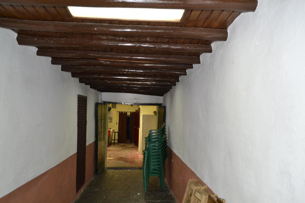  en venta casa Encinasola Sierra De Huelva 6