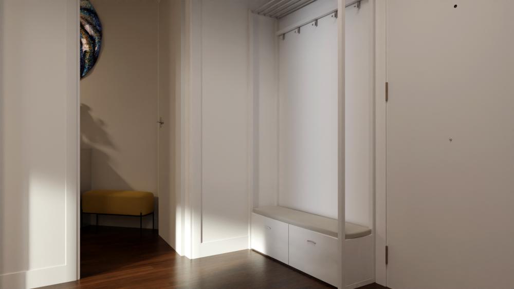  en venta apartamento Eixample-Dreta De L'eixample 08037 Barcelonès 8