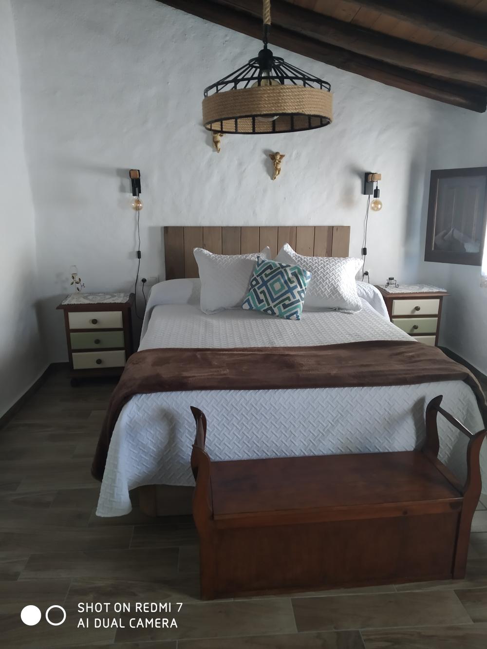 en venta casa Benadalid Serranía De Ronda 25