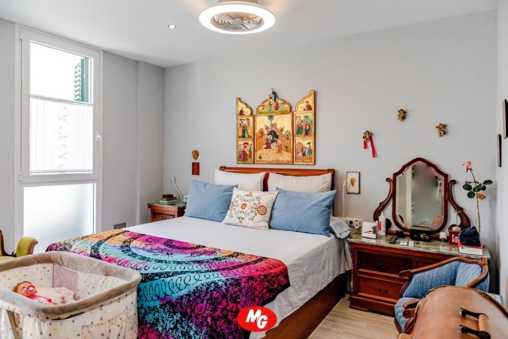  en venta casa San Luis-Diezo-El Puche-Chocillas Villablanca-Torrecárdenas Comarca Metropolitana De Almería 12