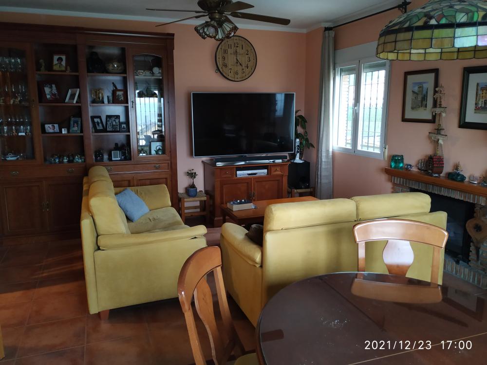  en venta chalet Dúrcal Valle De Lecrín 10