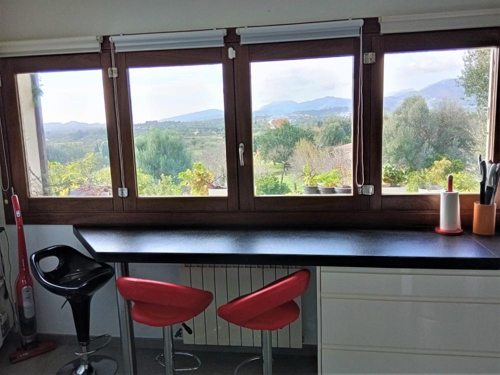  en venta pareado Campanet Raiguer 8