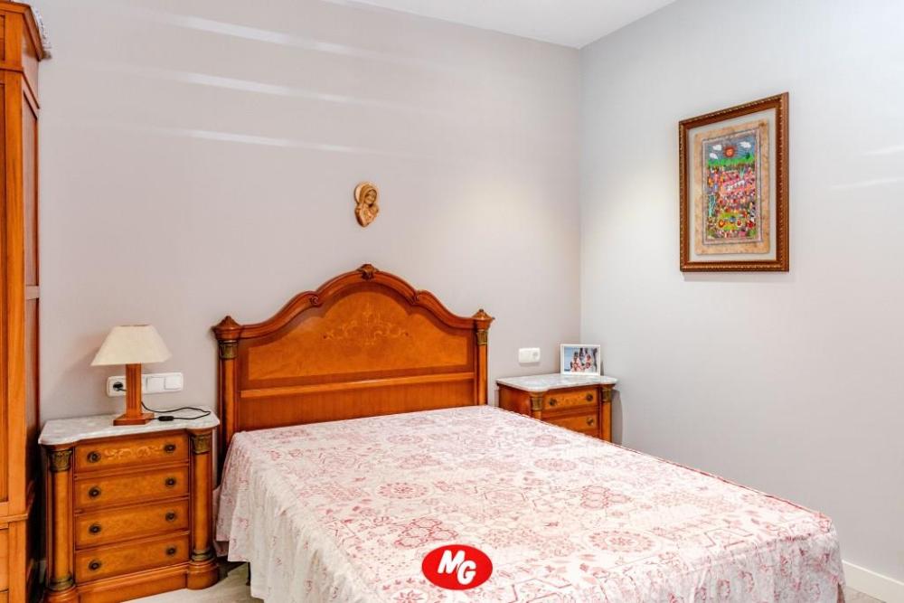  en venta casa San Luis-Diezo-El Puche-Chocillas Villablanca-Torrecárdenas Comarca Metropolitana De Almería 27