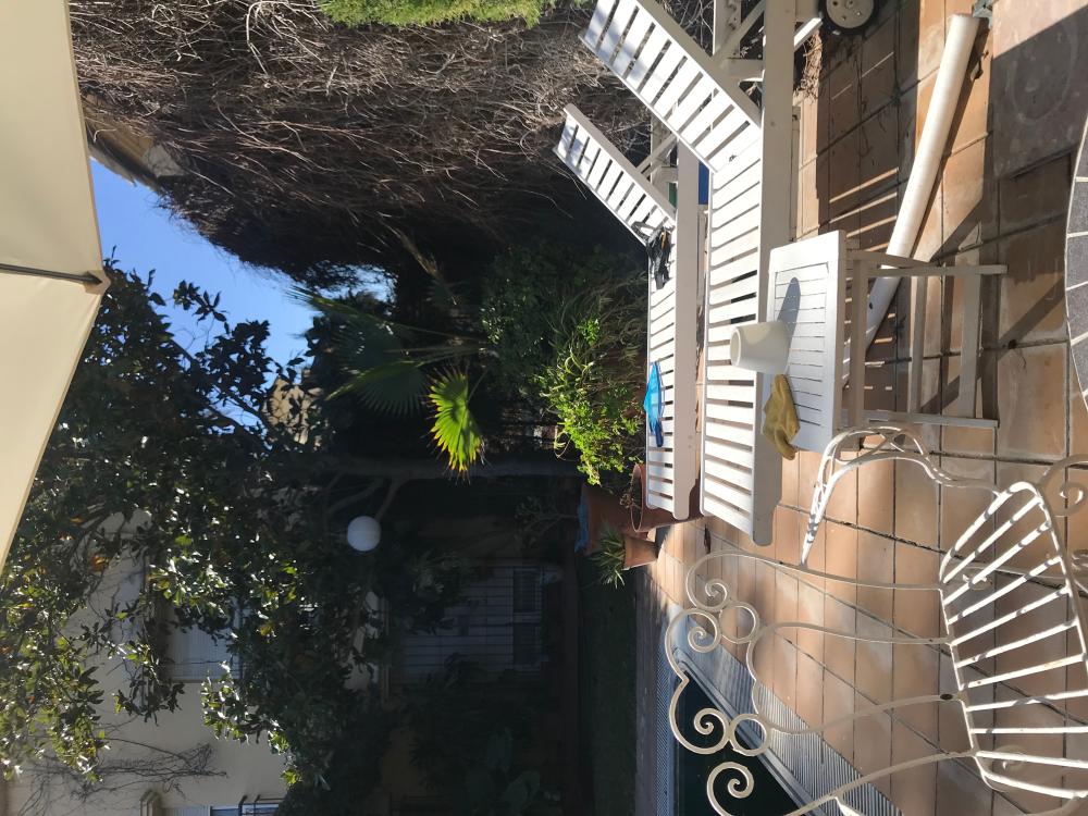  en venta chalet San Pablo-Santa Justa Metropolitana De Sevilla 20