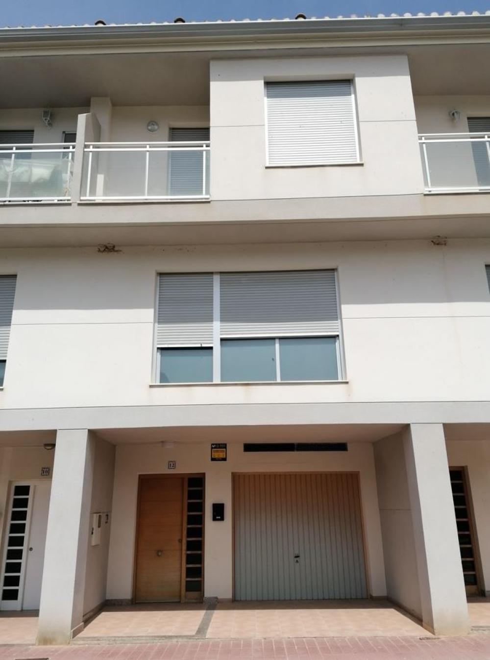  en venta casa Llaurí Ribera Baixa 2