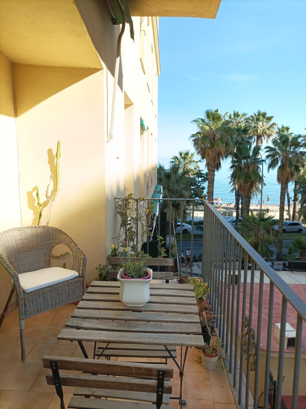  en venta apartamento Málaga Este 29016 Málaga-Costa Del Sol 1