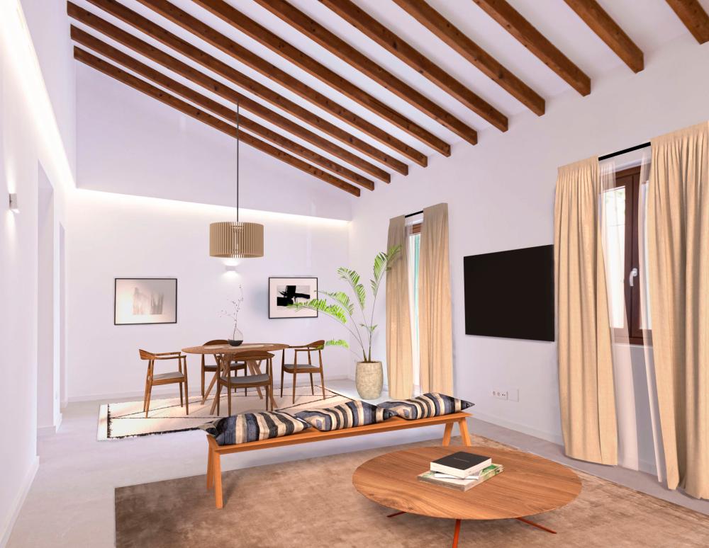  en venta apartamento Son Sardina-Sa Garriga-Son Llompart Palma 3
