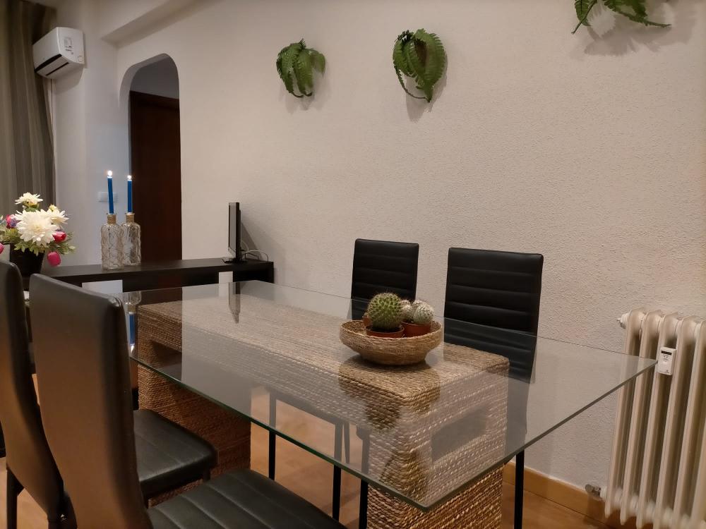  en venta apartamento Chamartín-Prosperidad Madrid Capital 5