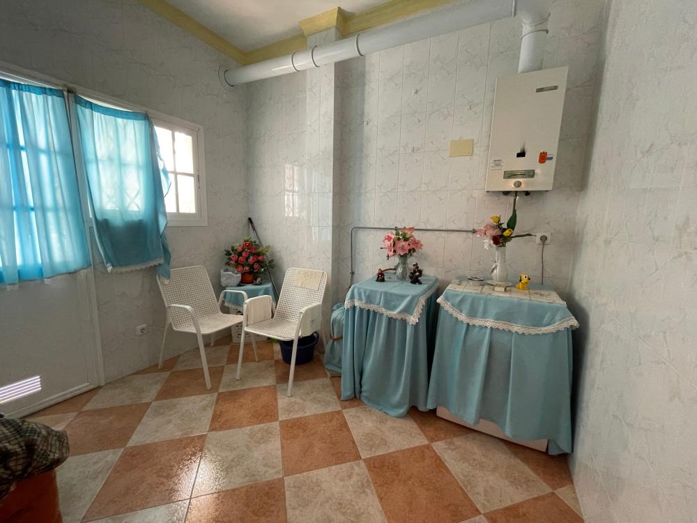  en venta casa Herrera Sierra Sur 12