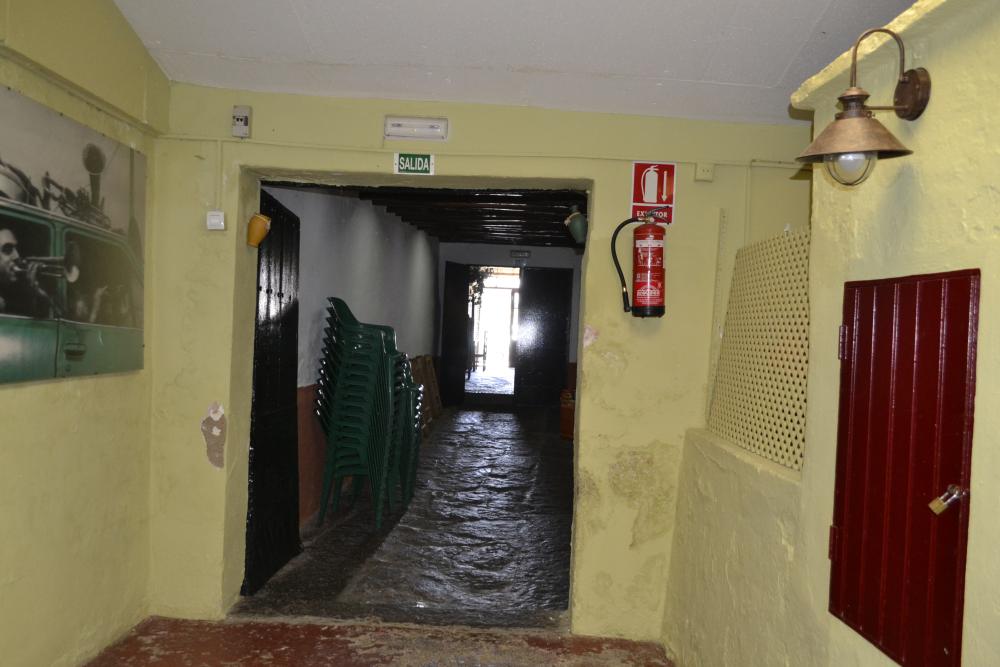  en venta casa Encinasola Sierra De Huelva 8