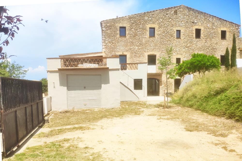  en venta casa Sant Mori Alt Empordà 2
