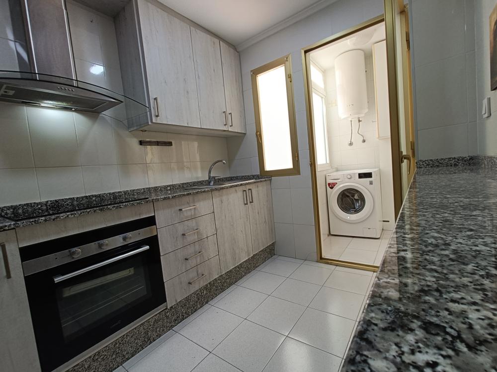  en venta apartamento Santa Pola Baix Vinalopó 4