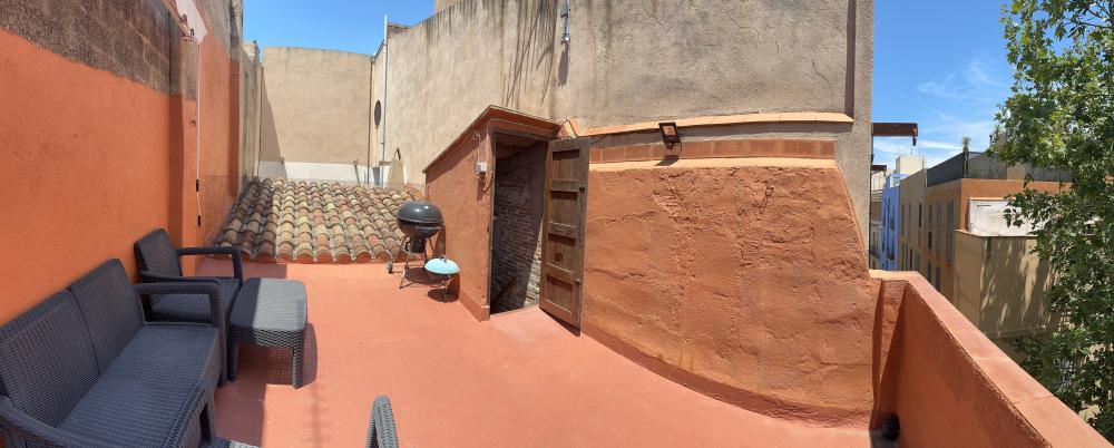  en venta casa Part Alta Tarragonès 19