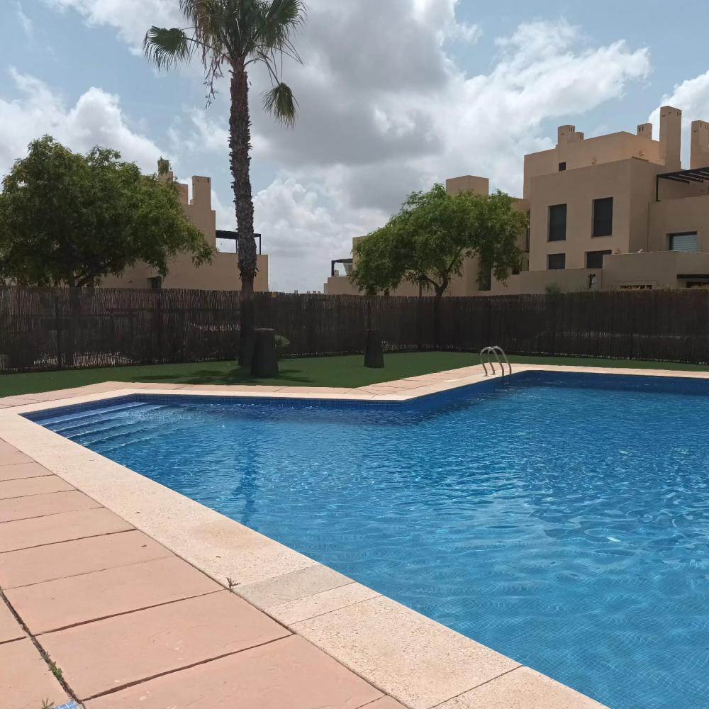  en venta ático Corvera Huerta De Murcia 2