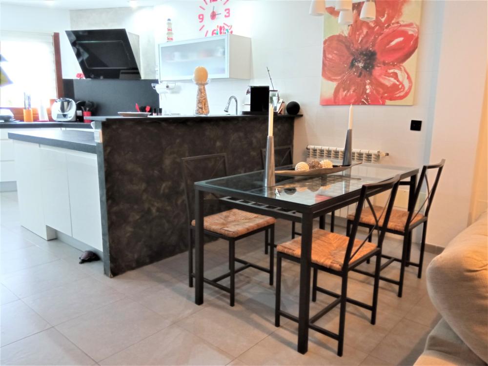  en venta pareado Campanet Raiguer 9