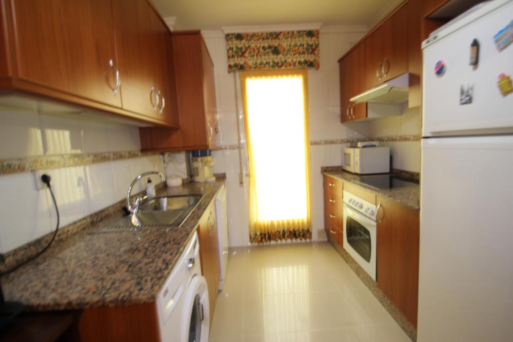  en venta planta baja Dénia Marina Alta 14