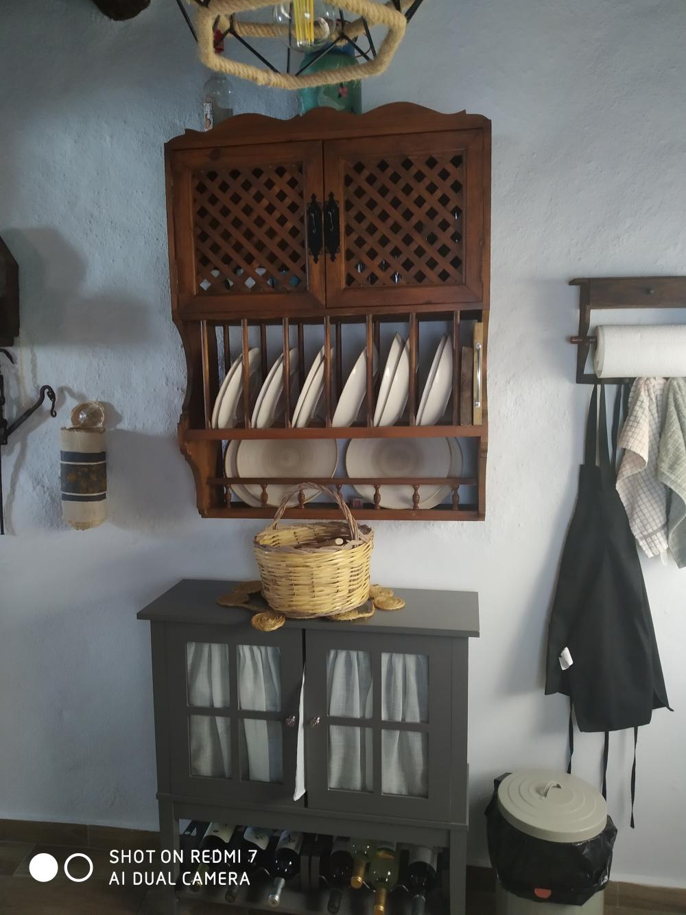 en venta casa Benadalid Serranía De Ronda 10