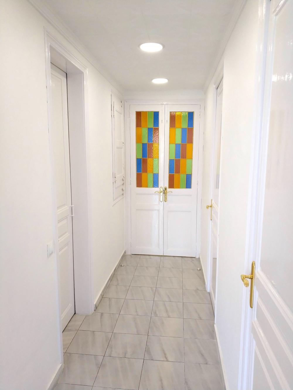  en venta apartamento Gràcia-Vila De Gràcia Barcelonès 4