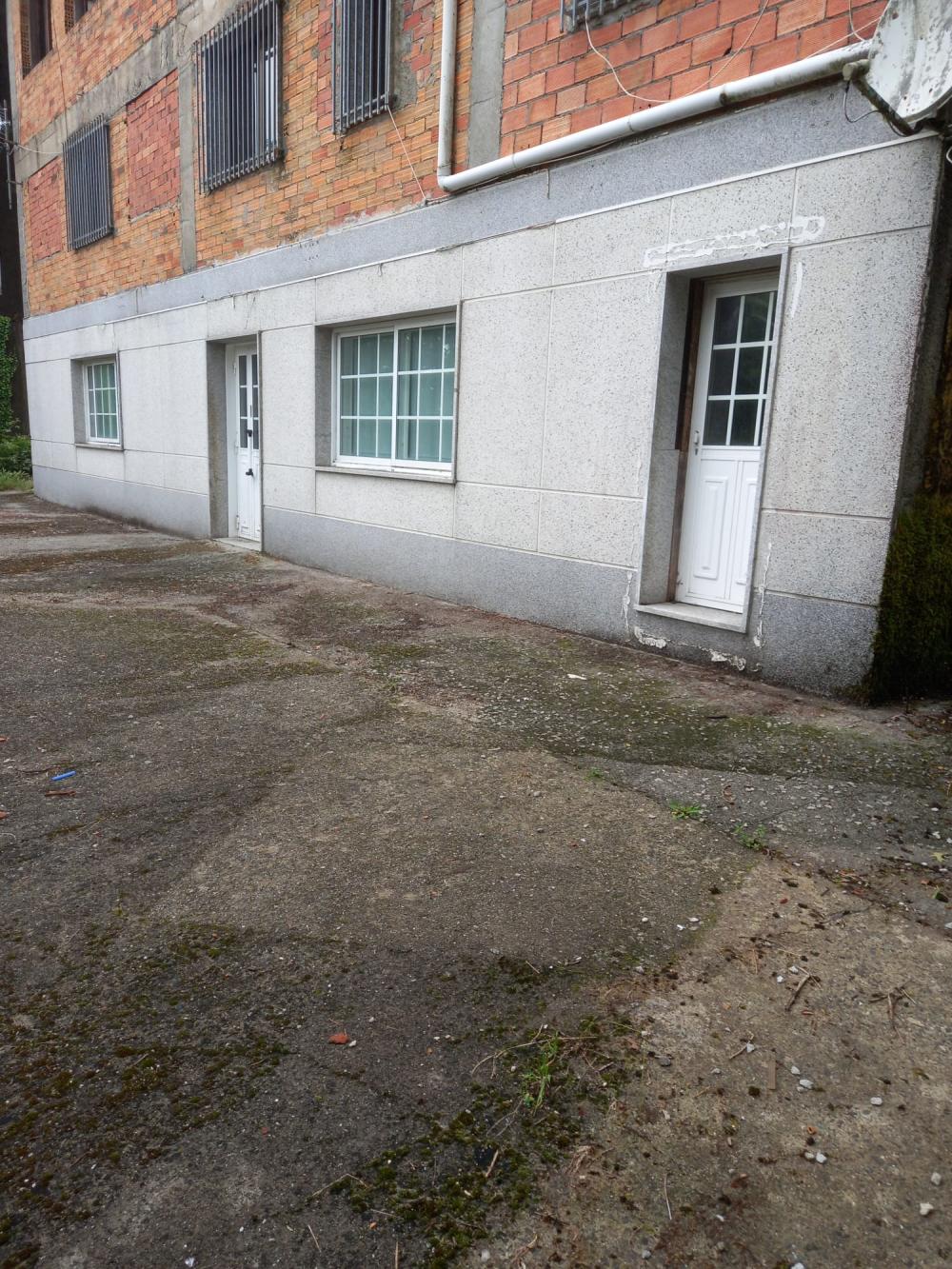  en venta edificio Muradas Carballiño 4