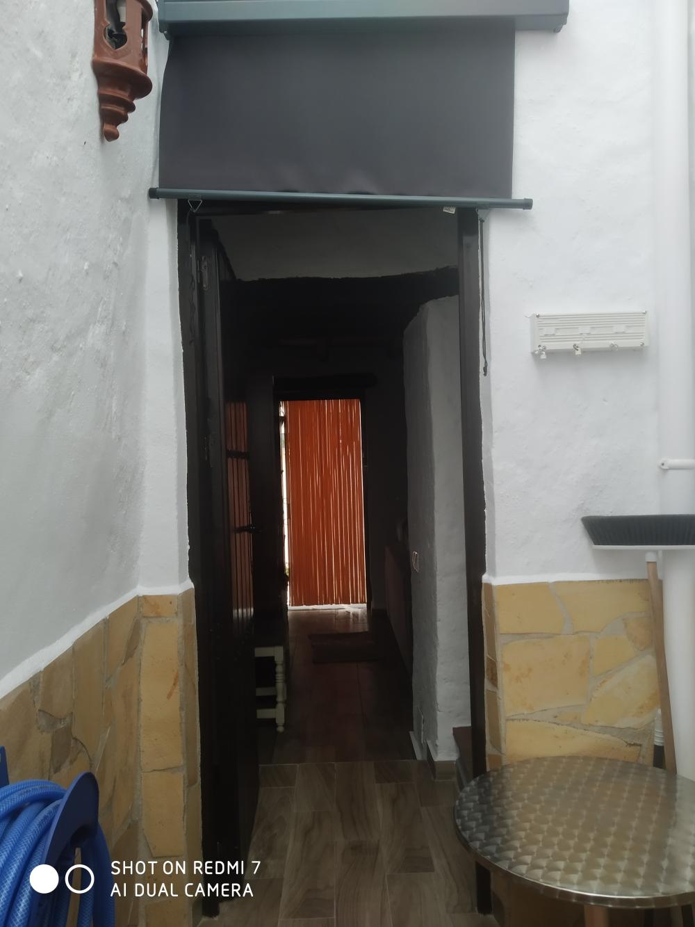  en venta casa Benadalid Serranía De Ronda 16