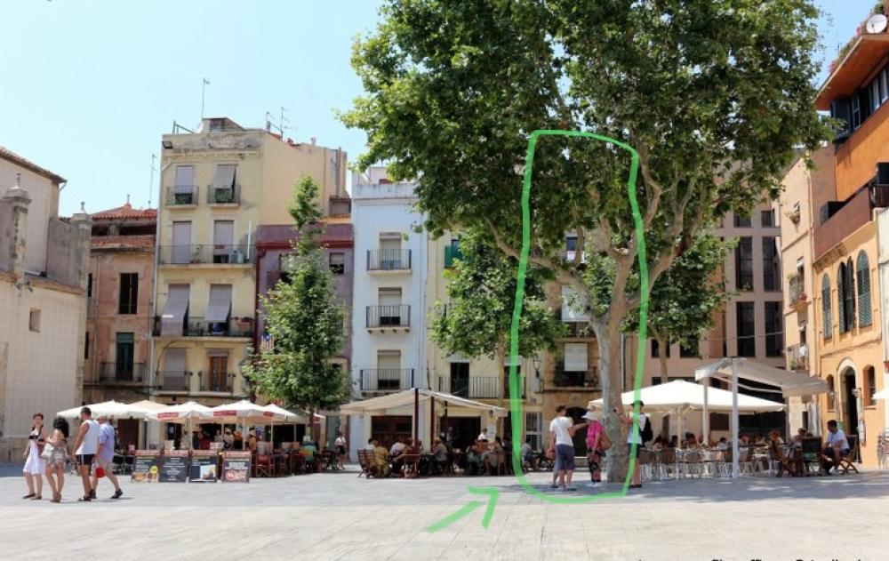  en venta casa Part Alta Tarragonès 22