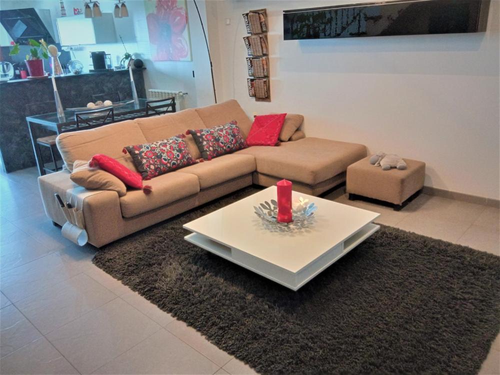  en venta pareado Campanet Raiguer 12