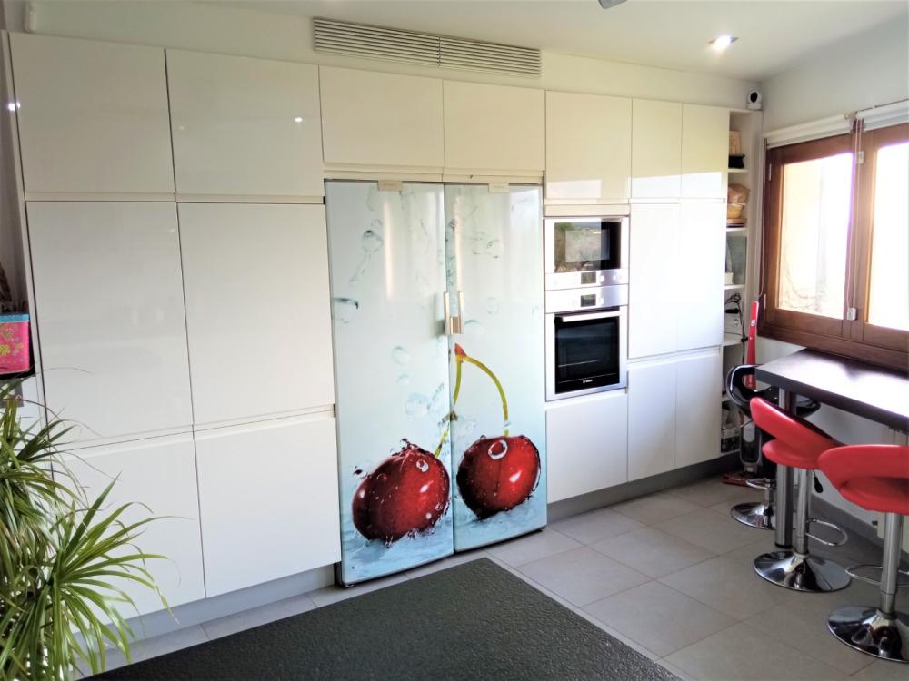  en venta pareado Campanet Raiguer 7