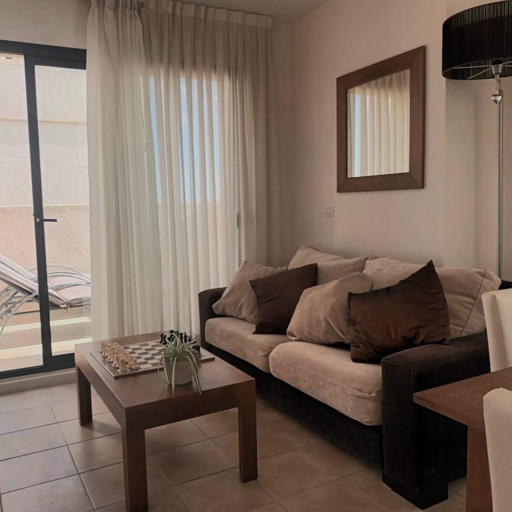  en venta ático Corvera Huerta De Murcia 12