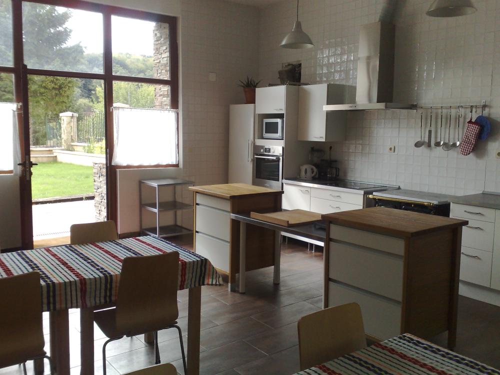  en venta hotel Obécuri Ebro 6