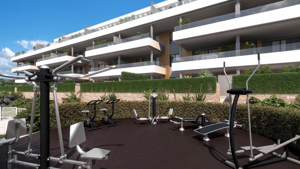  en venta apartamento Torremolinos Costa Del Sol Occidental 3