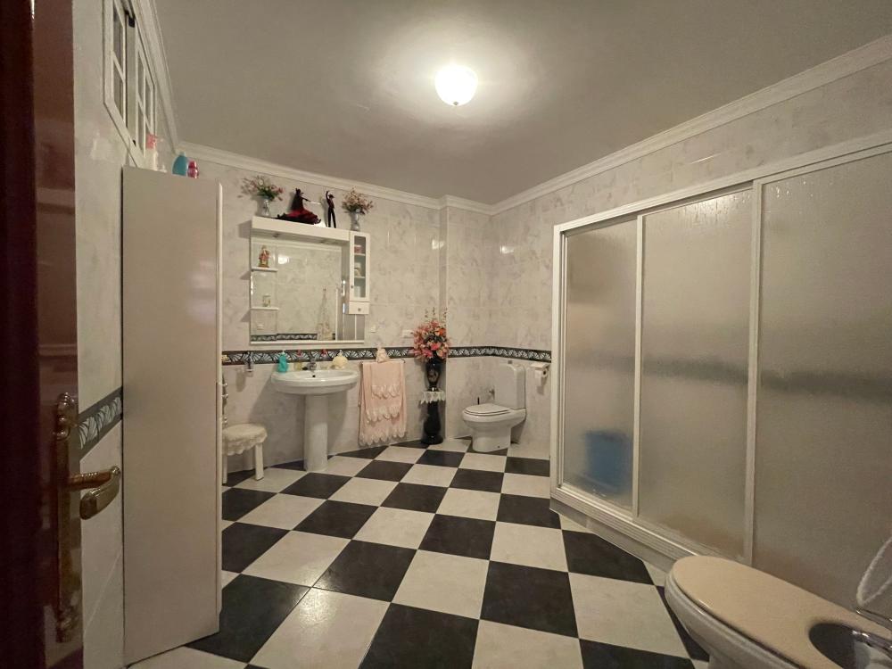  en venta casa Herrera Sierra Sur 9