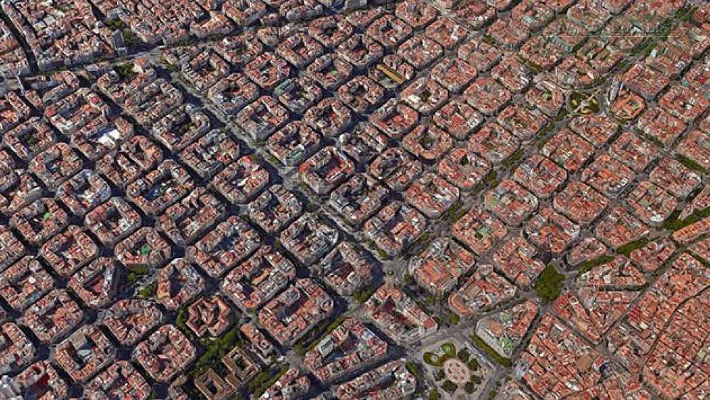  en venta apartamento Ciutat Vella-Sant Pere-Santa Caterina-El Born Barcelonès 48