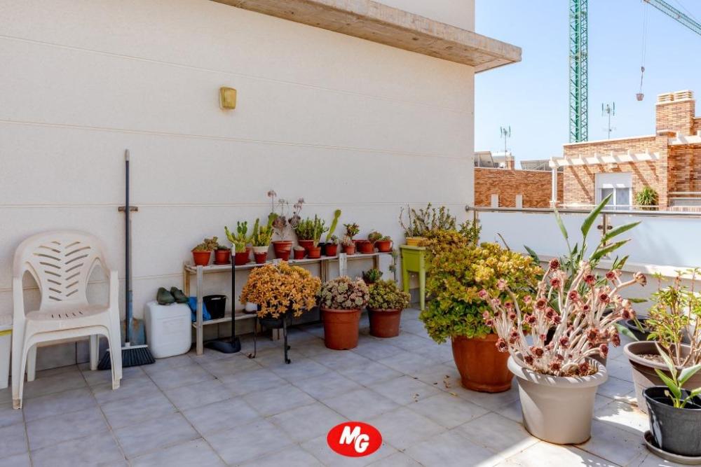  en venta casa San Luis-Diezo-El Puche-Chocillas Villablanca-Torrecárdenas Comarca Metropolitana De Almería 21