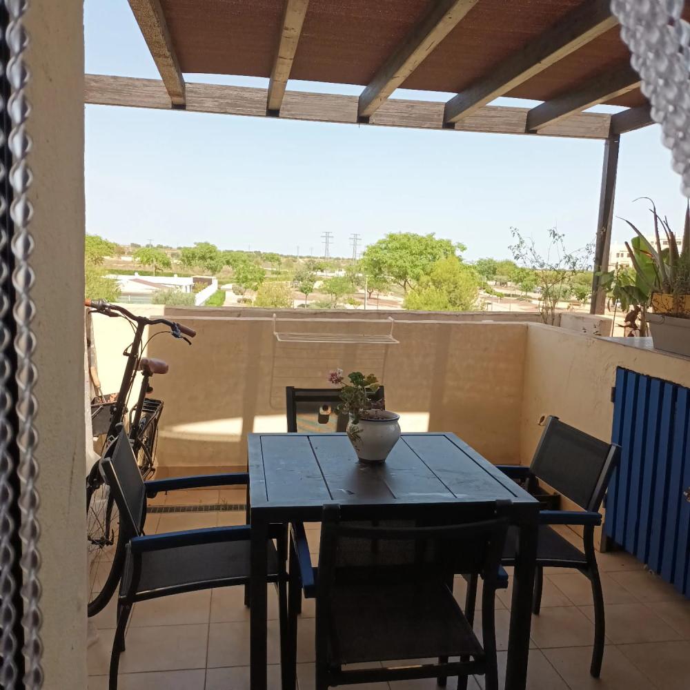  en venta ático Corvera Huerta De Murcia 1