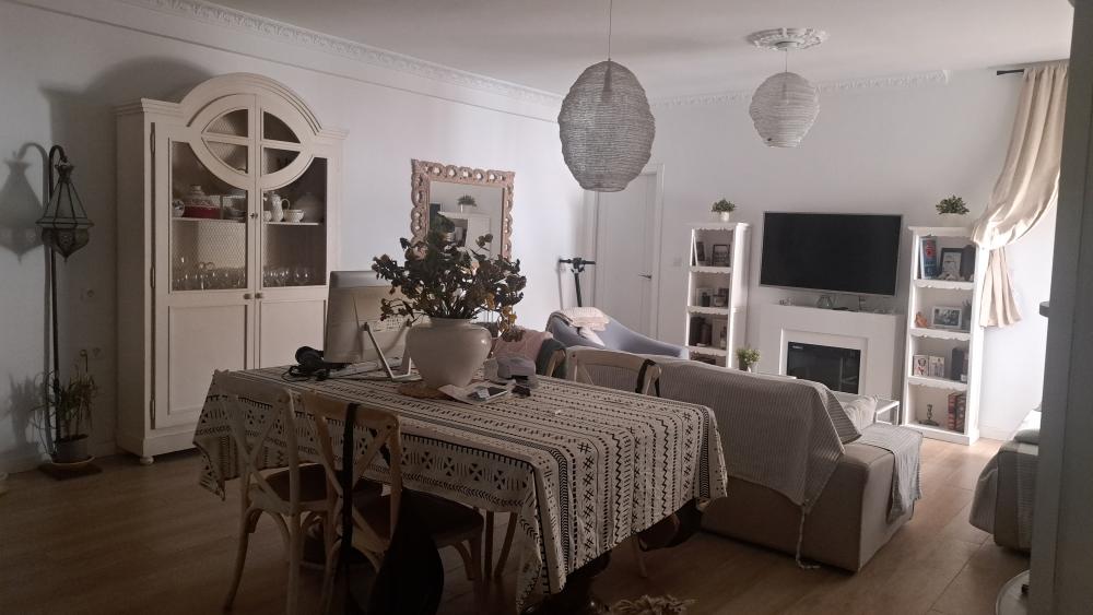  en venta apartamento Oliveros-Altamira-Nueva Andalucía-Regiones Comarca Metropolitana De Almería 5
