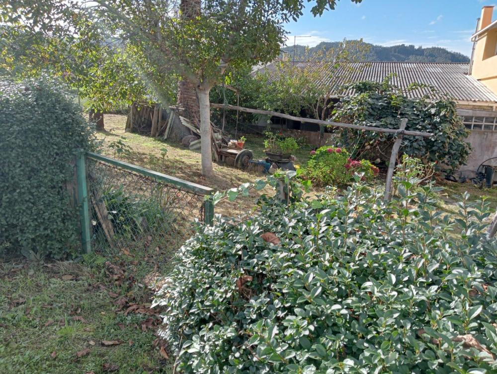  en venta casa San Claudio Ortegal 4
