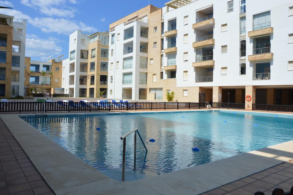  en venta apartamento Punta Del Moral Costa Occidental 21