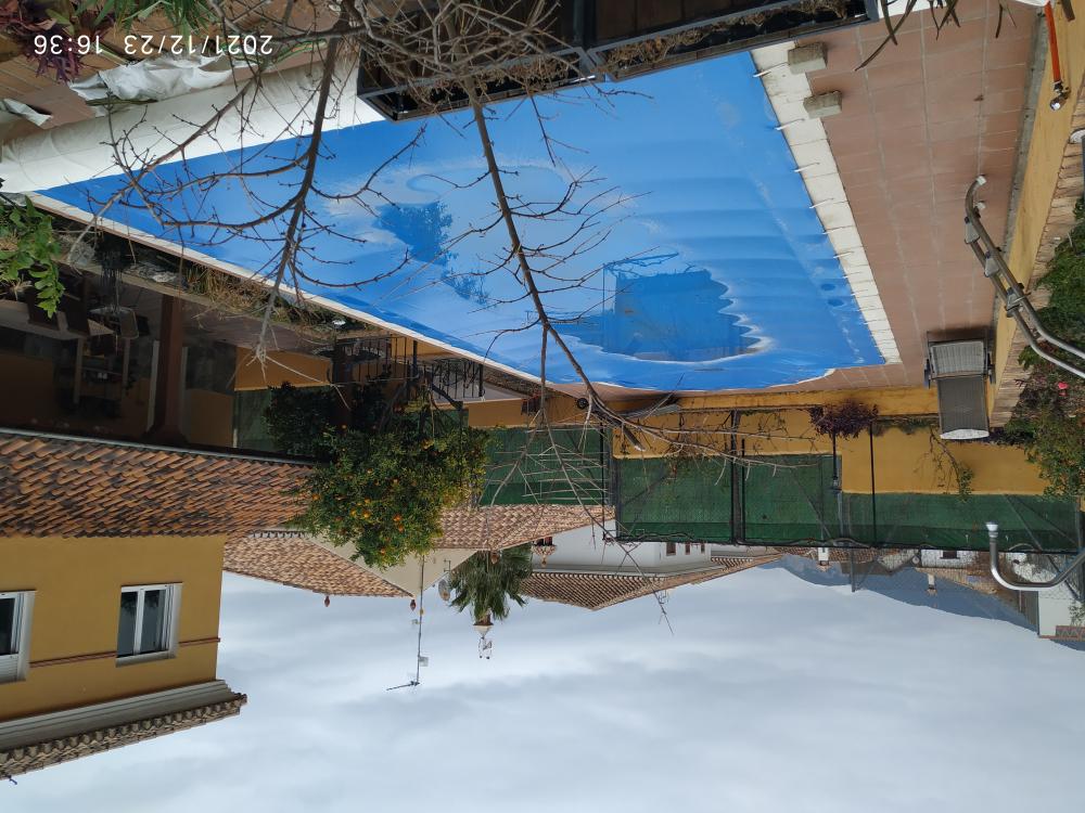  en venta chalet Dúrcal Valle De Lecrín 2