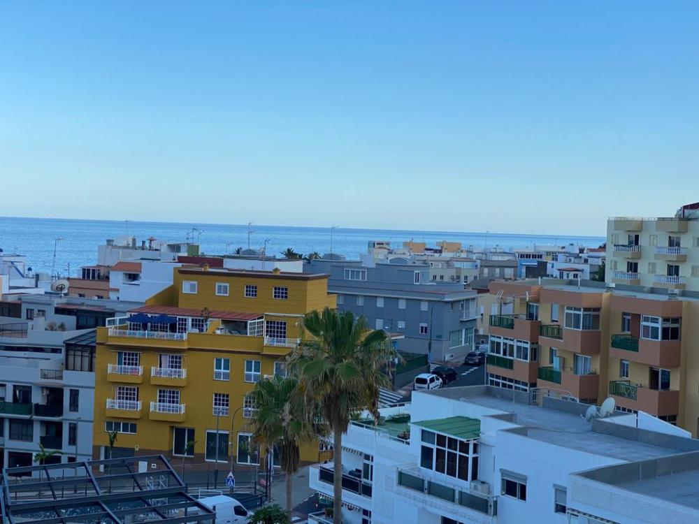  en venta apartamento Candelaria Zona Sureste 1