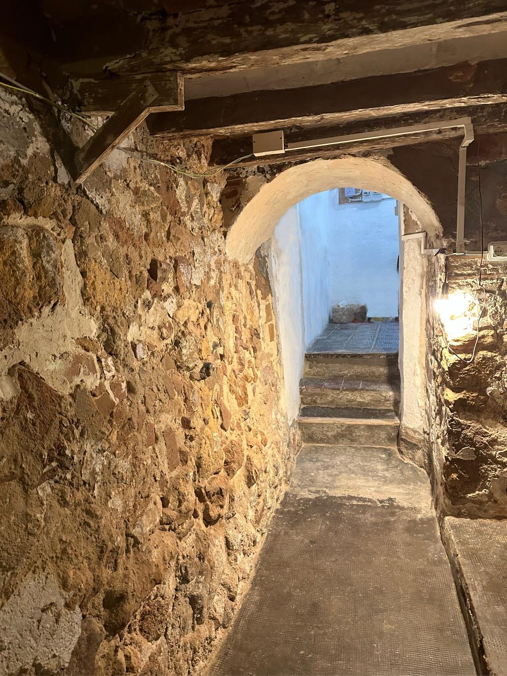  en venta casa Part Alta Tarragonès 4