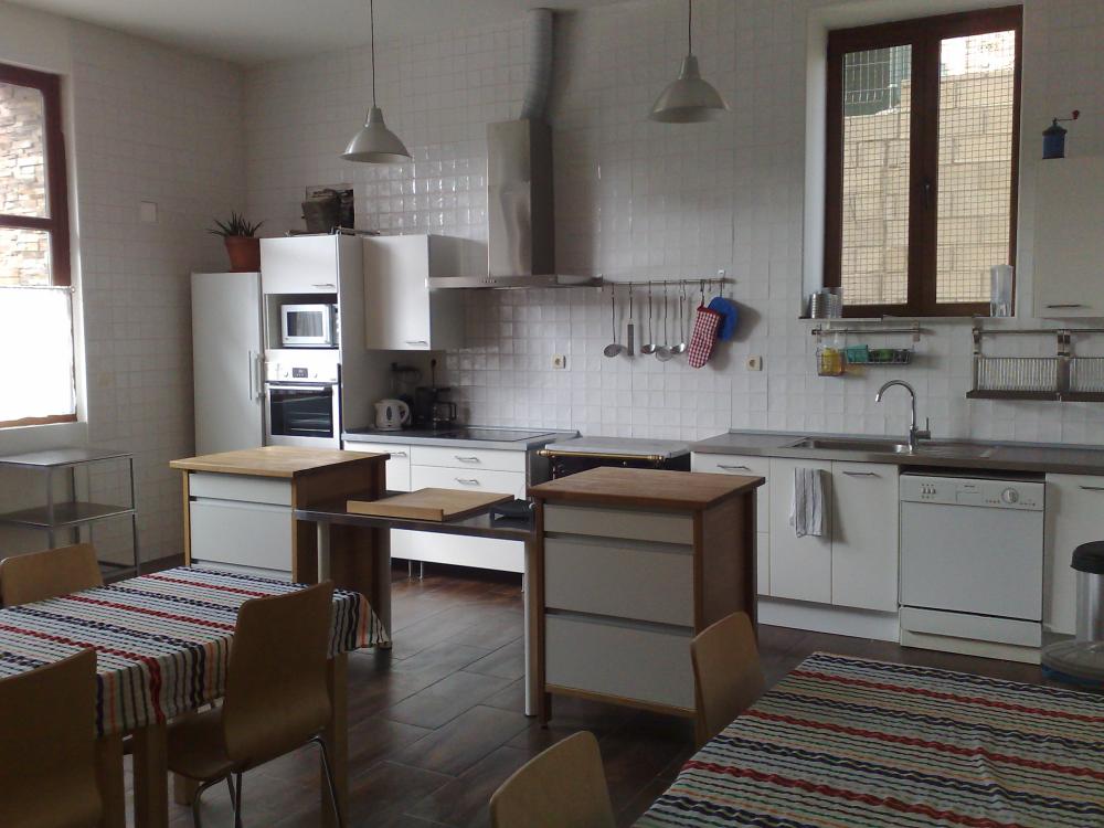  en venta hotel Obécuri Ebro 16