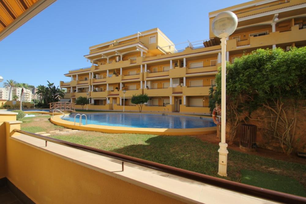  en venta planta baja Dénia Marina Alta 8